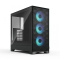Obudowa Fractal Design  Pop 2 Air TG RGB czarna